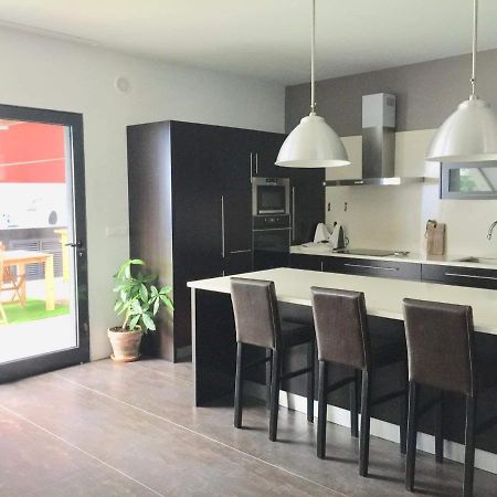 فيلا Casa Raiz Ponta Delgada المظهر الخارجي الصورة