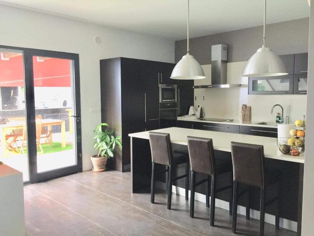 فيلا Casa Raiz Ponta Delgada المظهر الخارجي الصورة