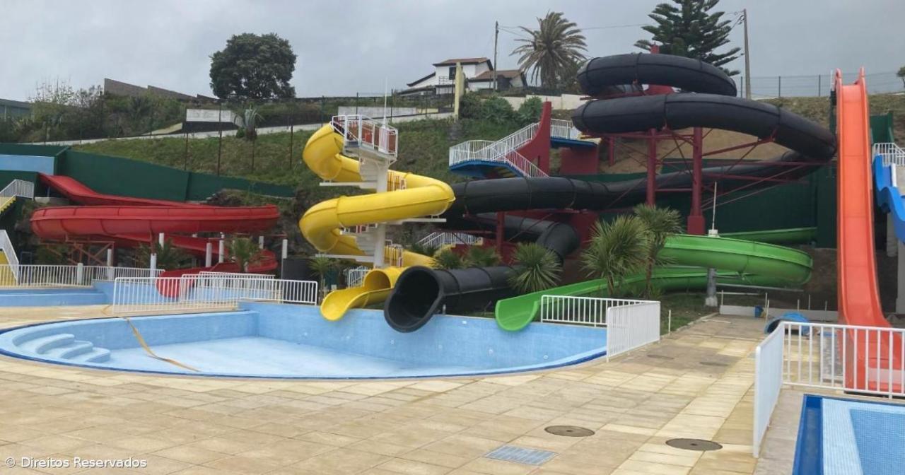 فيلا Casa Raiz Ponta Delgada المظهر الخارجي الصورة