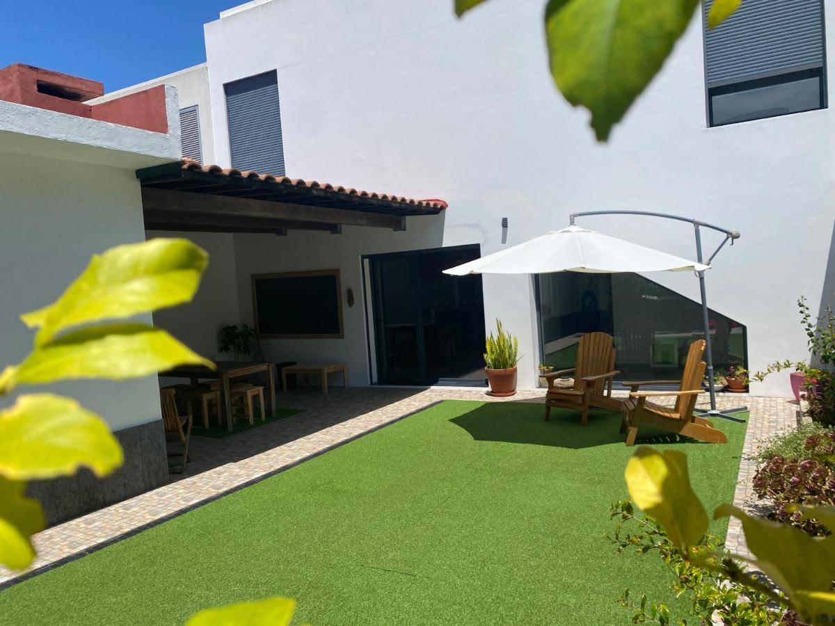 فيلا Casa Raiz Ponta Delgada المظهر الخارجي الصورة